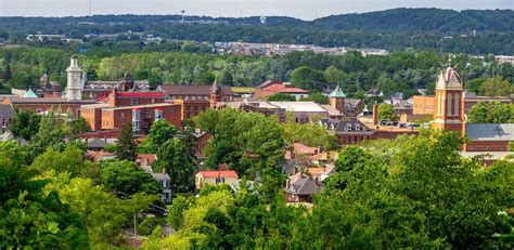 original capital of ohio|old chillicothe ohio.